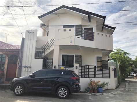 Apartment For Rent in Dasmariñas, Cavite below 10k .
